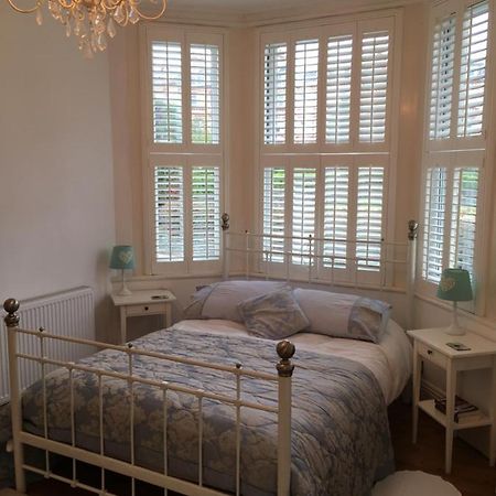 Raymonds Bed & Breakfast Douglas Luaran gambar