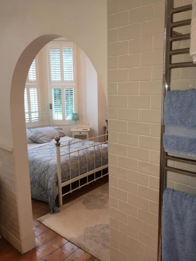 Raymonds Bed & Breakfast Douglas Luaran gambar