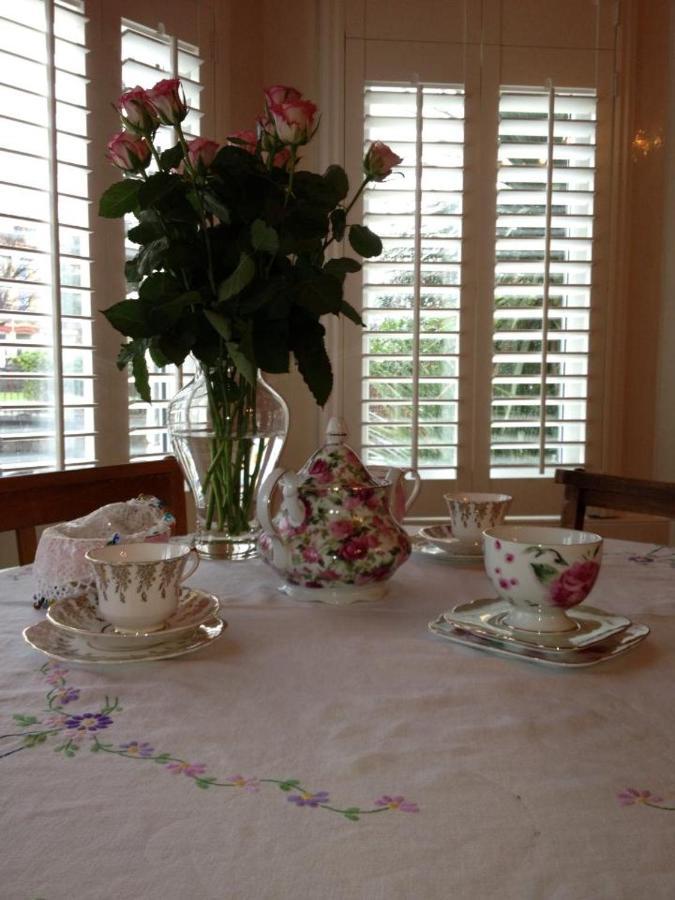 Raymonds Bed & Breakfast Douglas Luaran gambar